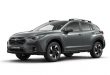 סובארו XV Crosstrek