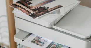 מכונת צילום