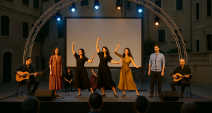 שירותי ארגון והפקה